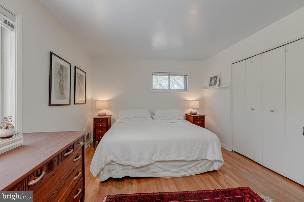 4205 Franconia Road Alexandria, VA 22310 - Photo 19 of 42 Master Bedroom