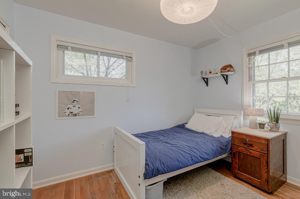 4205 Franconia Road Alexandria, VA 22310 - Photo 20 of 42 Second Bedroom