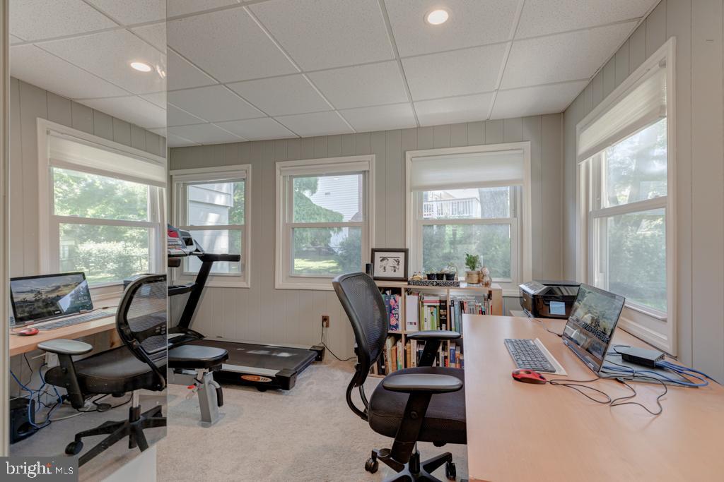 4205 Franconia Road Alexandria, VA 22310 - Photo 30 of 42 Office