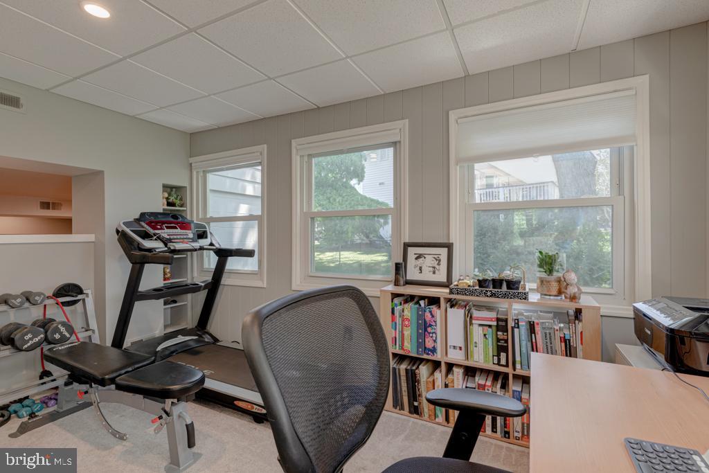 4205 Franconia Road Alexandria, VA 22310 - Photo 31 of 42 Office