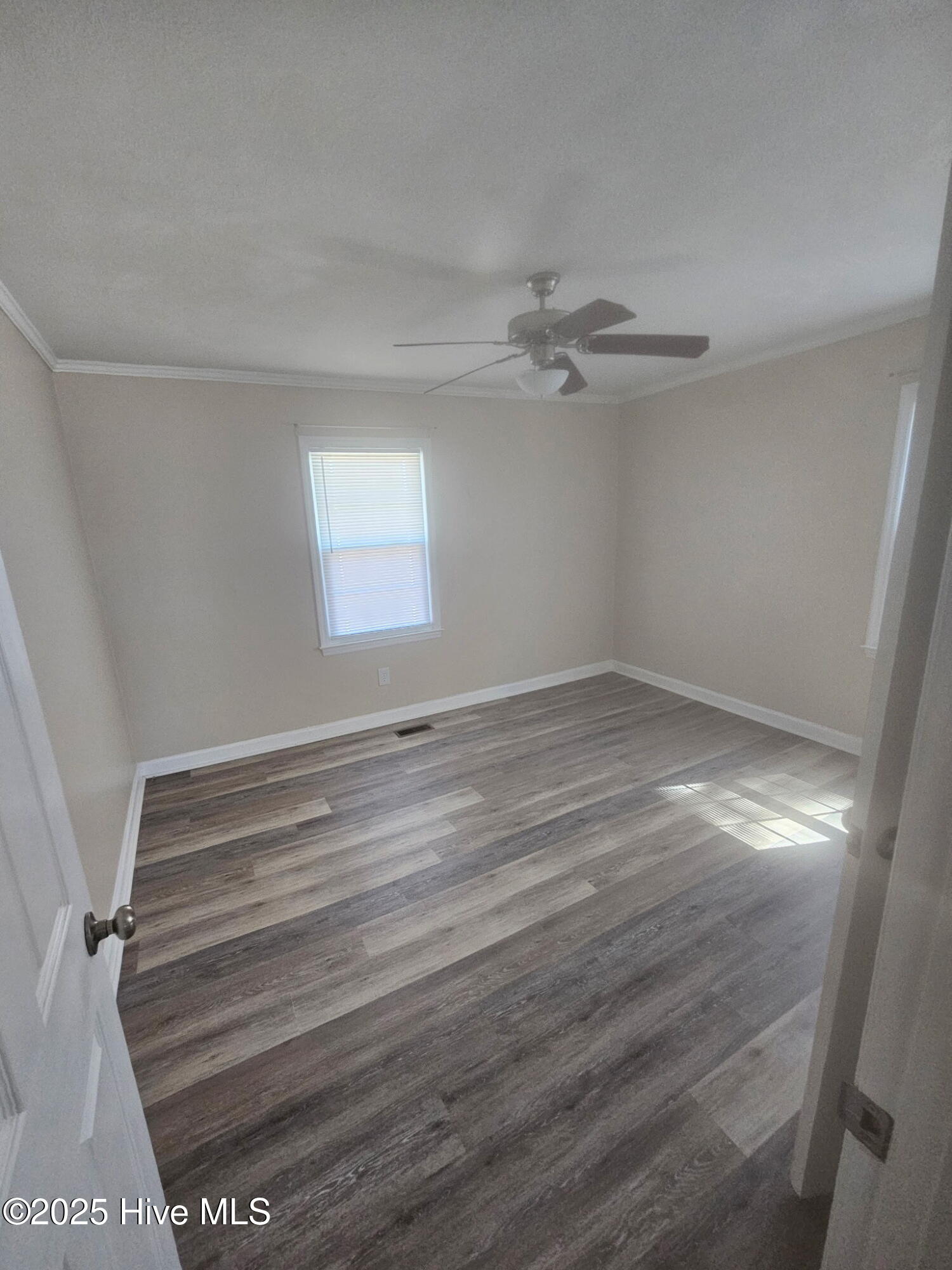 460 Sand Ridge Road Hubert, NC 28539 - Photo 14 of 15 Master Bed