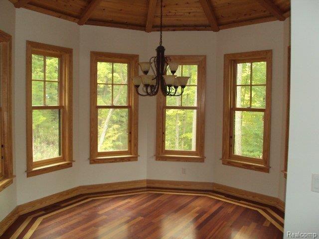 343 Rock Valley Road Metamora, MI 48455 - Photo 7 of 17 35 Diing Room
