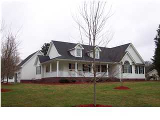 2825 Burning Bush Road Ringgold, GA 30736 - Photo 1 of 7 Primary Photo