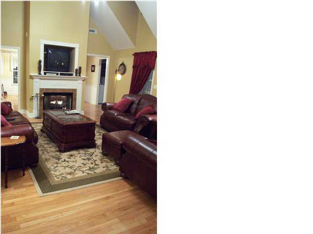 2825 Burning Bush Road Ringgold, GA 30736 - Photo 2 of 7 Additional Photo
