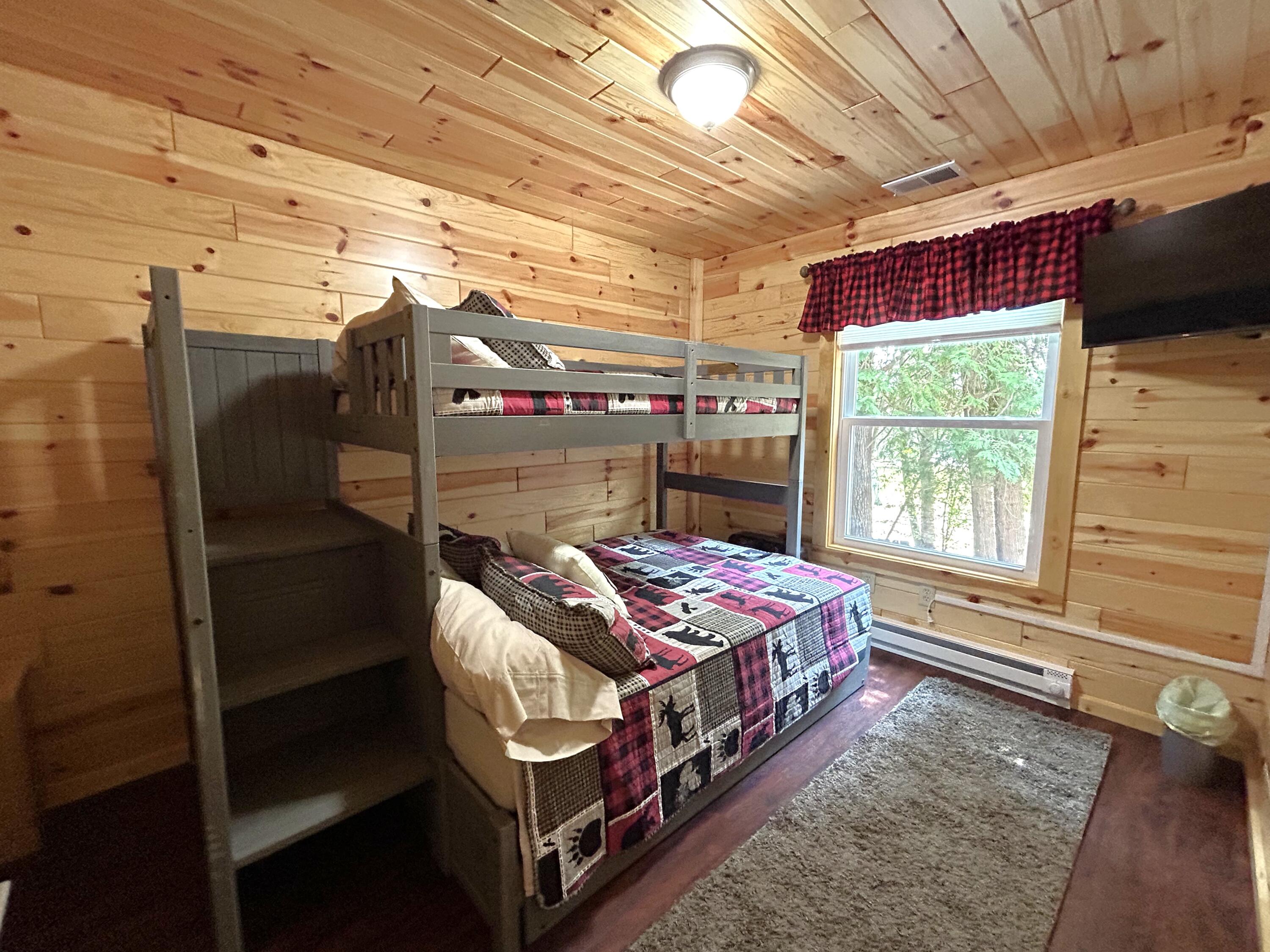 521 Cheeseman Road St. Ignace, MI 49781 - Photo 13 of 19