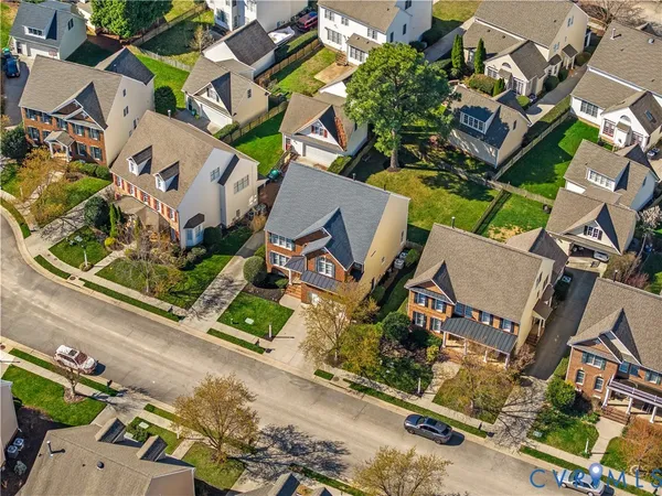 $840,000 | 5017 Coachmans Carriage Terrace, Glen Allen, VA 23059