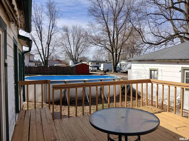 $50,000 | 409 Maple Street, Seaton, IL 61476