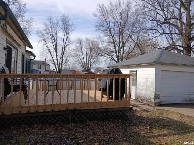 $50,000 | 409 Maple Street, Seaton, IL 61476