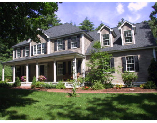 32 Woodside Road Sudbury, MA 01776 - Photo 1 of 1 Gallery Image 1