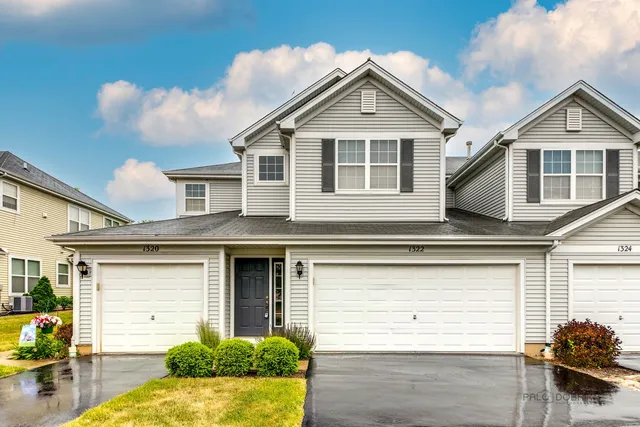 $2,200 | 1322 Prescott Drive, Unit 20413, Volo, IL 60020