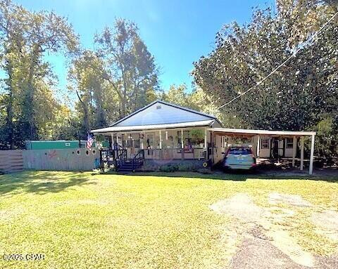 476 Providence Road Quincy, FL 32351 - Photo 2 of 61 Gallery Image 2