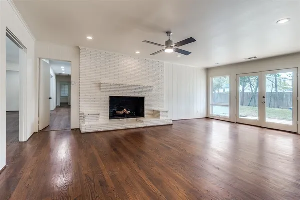 $7,900 | 6034 Prestonshire Lane, Dallas, TX 75225