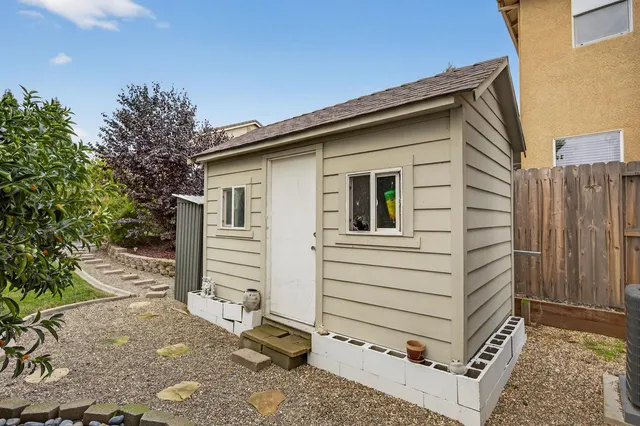 $590,000 | 1521 Arcola Avenue, Sacramento, CA 95835