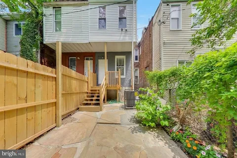 $265,000 | 1416 Aisquith Street, Baltimore, MD 21202