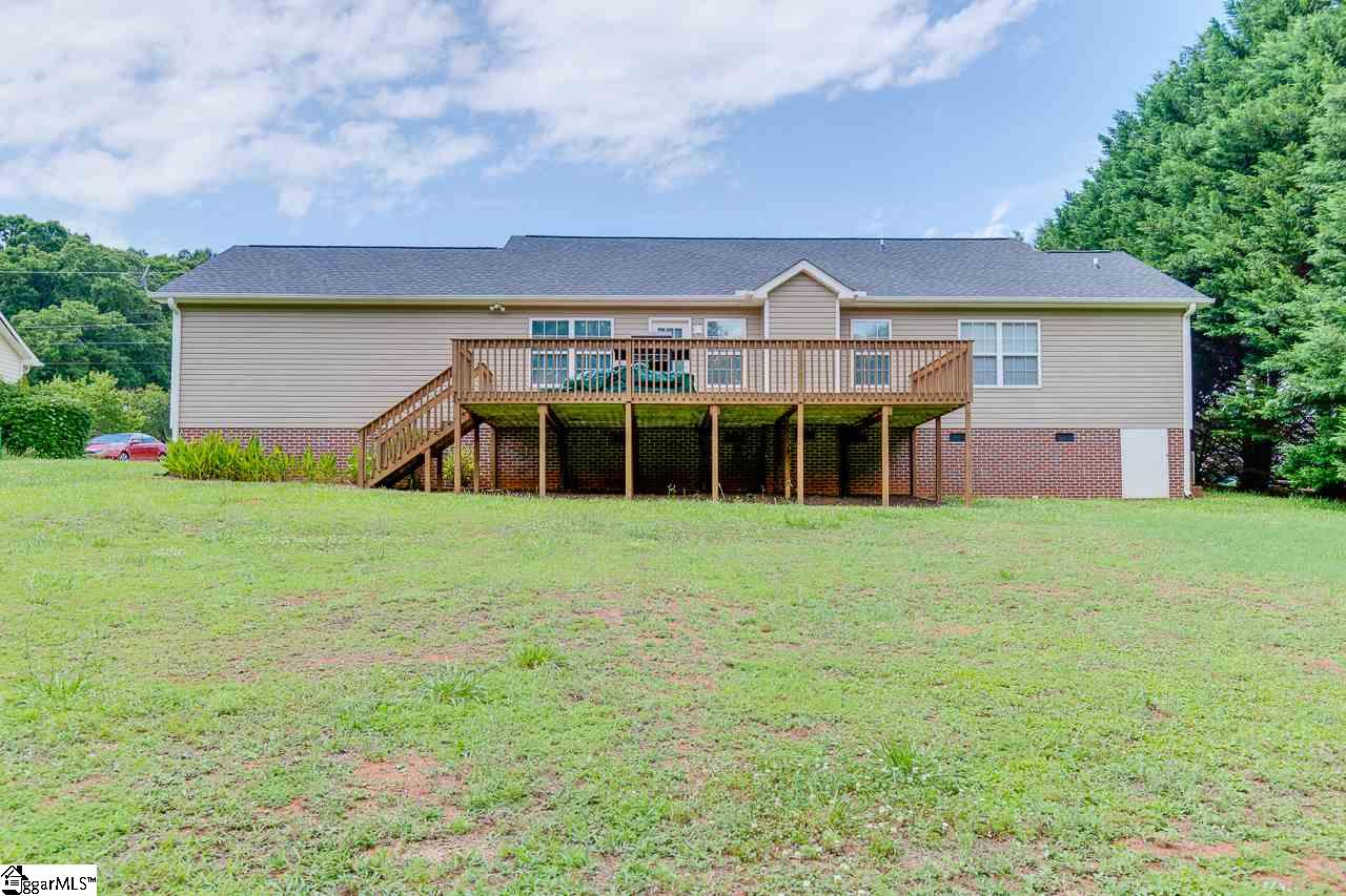712 Old Cedar Rock Road Easley, SC 29640 - Photo 35 of 36 Gallery Image 35