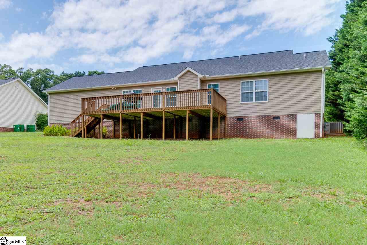712 Old Cedar Rock Road Easley, SC 29640 - Photo 36 of 36 Gallery Image 36