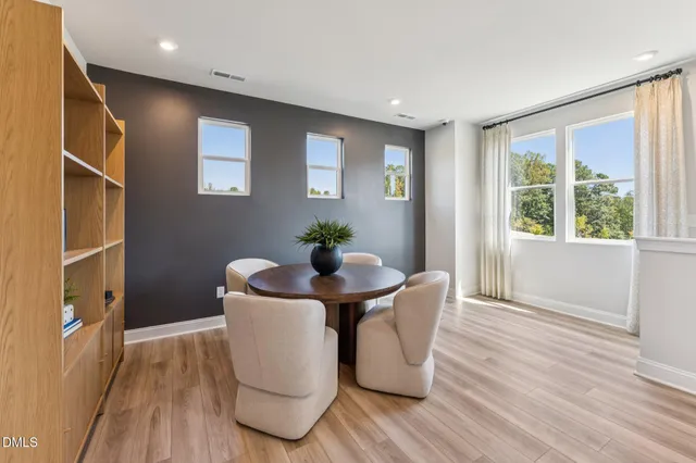 $505,000 | 2117 Barrier Ridge Way, Apex, NC 27502