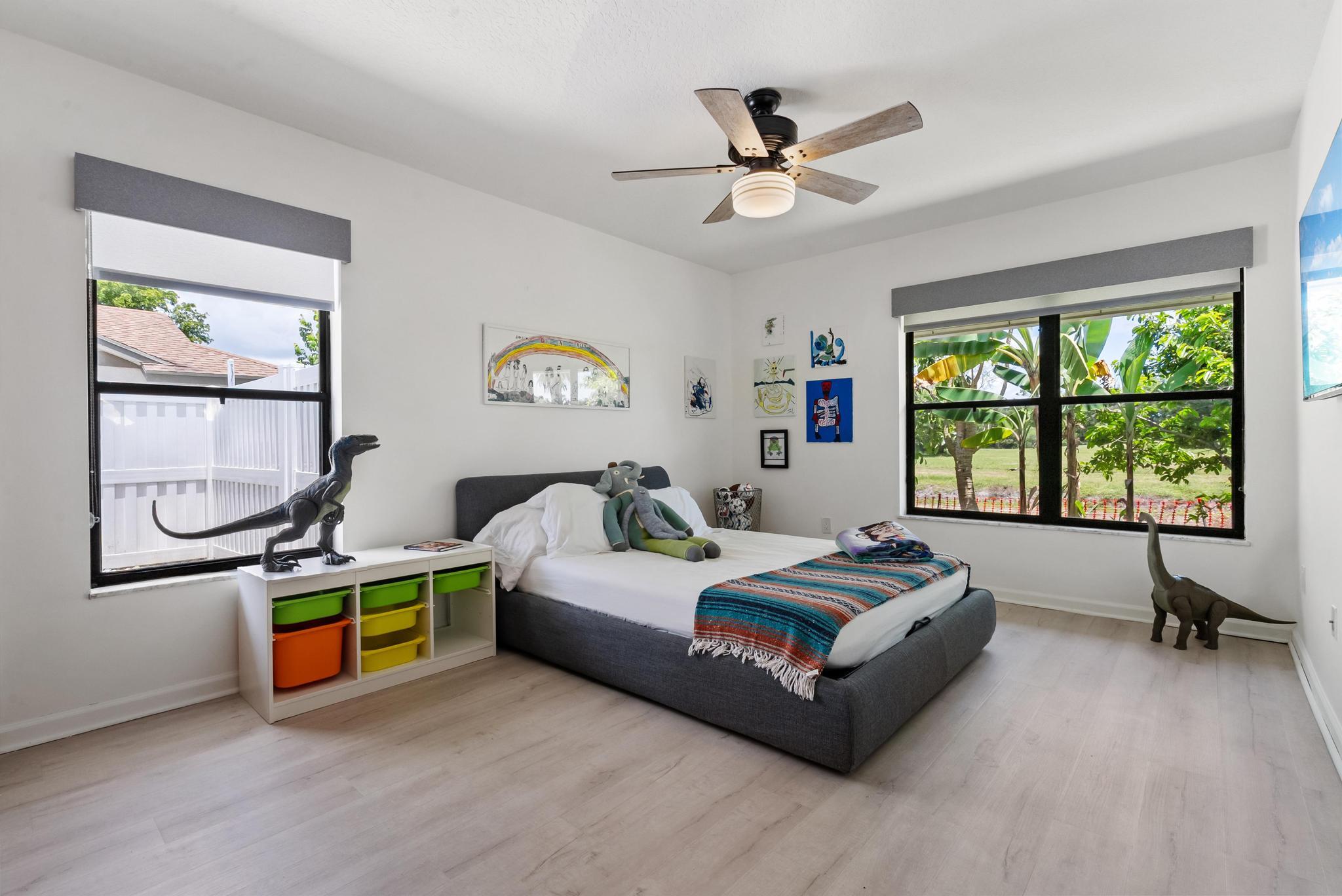 4227 Fox Trace Road Boynton Beach, FL 33436 - Photo 27 of 42 4th Bedrm