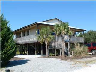20 Sea Grade Road Santa Rosa Beach, FL 32459 - Photo 1 of 2