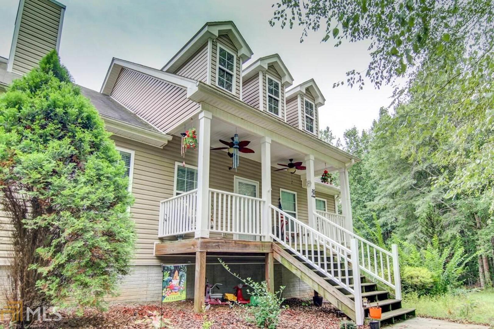 549 Wynn Road Newnan, GA 30263 - Photo 1 of 1 Gallery Image 1