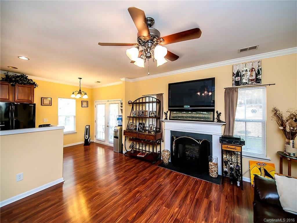 1001 Silver Springs Road, Unit 201 Fort Mill, SC 29715 - Photo 10 of 21 Gallery Image 10