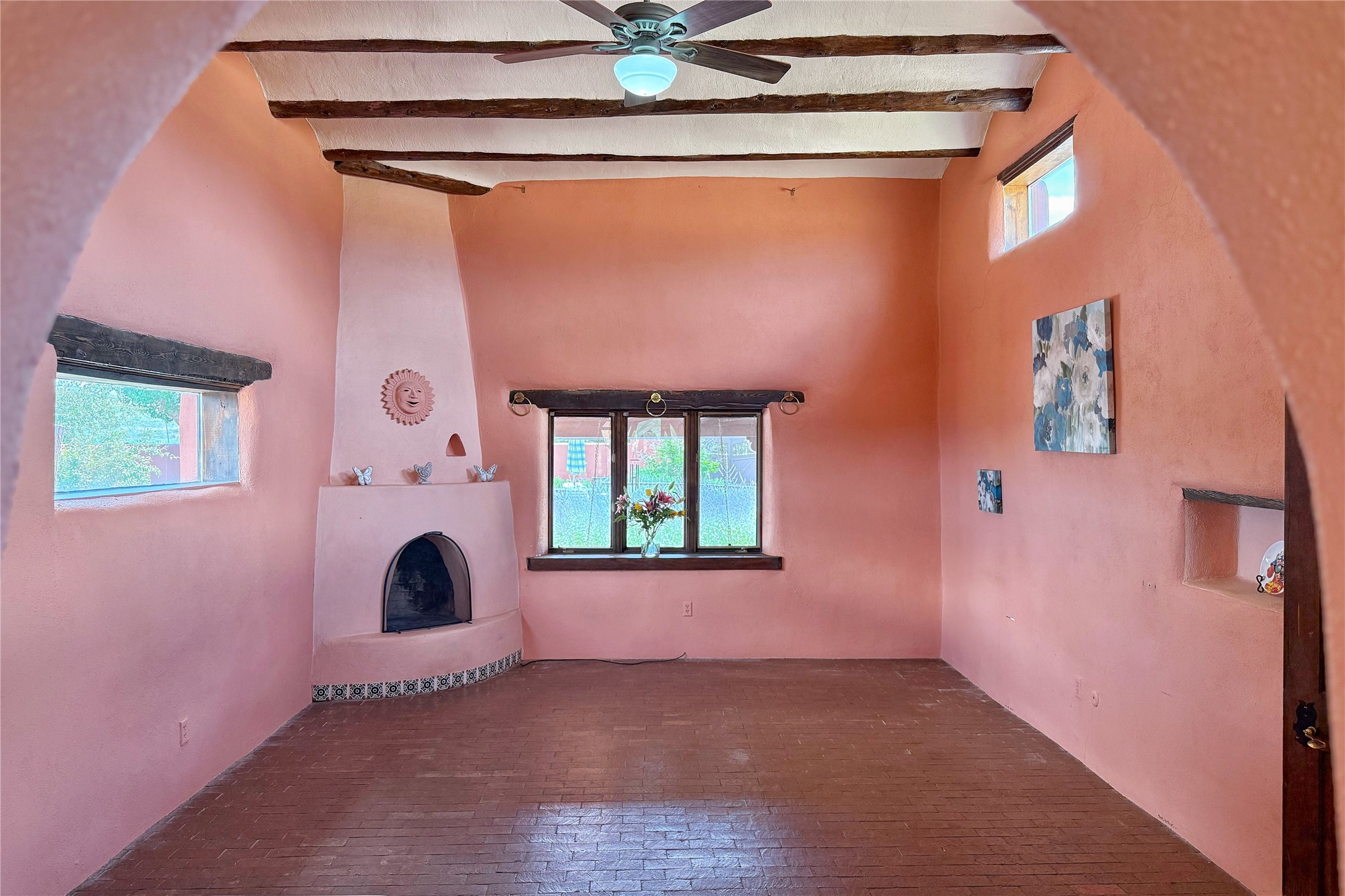 54 Rons Road Santa Fe, NM 87508 - Photo 31 of 99 Primary Suite