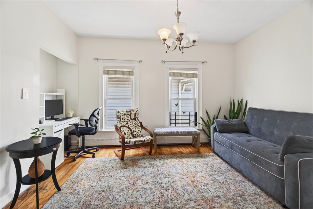 16 Florence Street, Unit 2 Somerville, MA 02145 - Photo 13 of 27