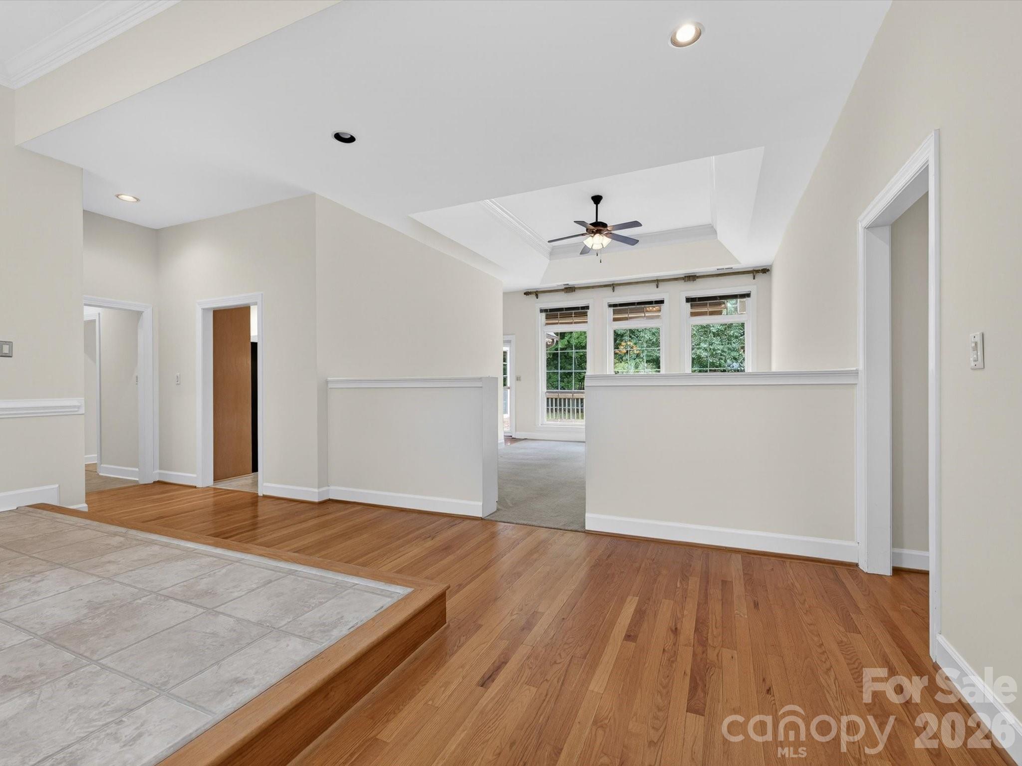 1318 Fawn Ridge Road Northwest Concord, NC 28027 - Photo 4 of 44