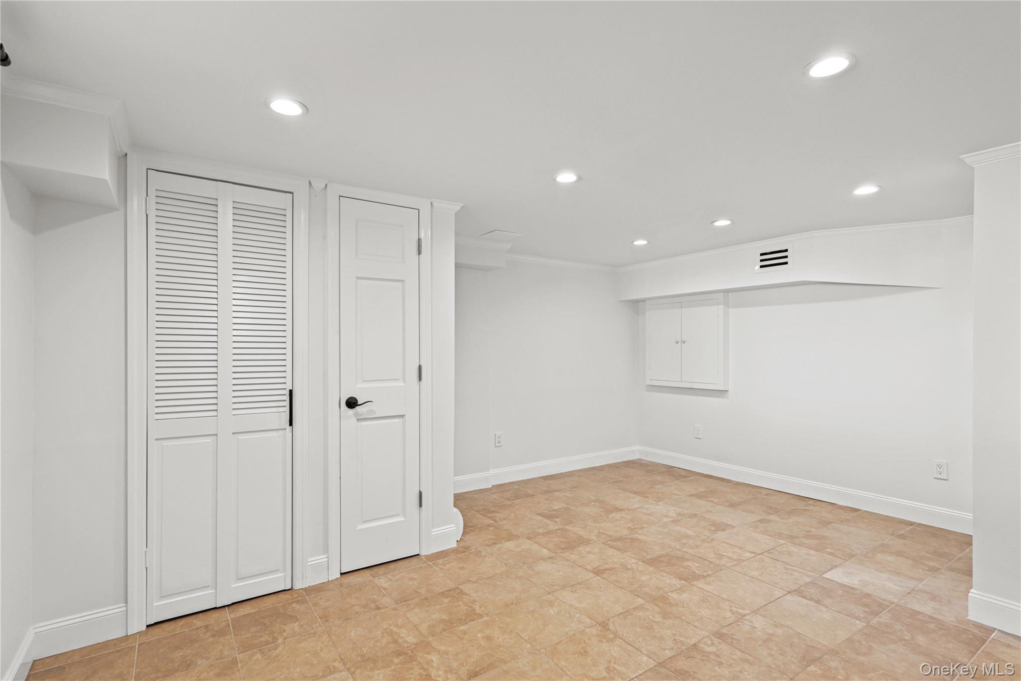 75 Kensington Road Bronxville, NY 10708 - Photo 22 of 25 Lower Level Family Room or Office