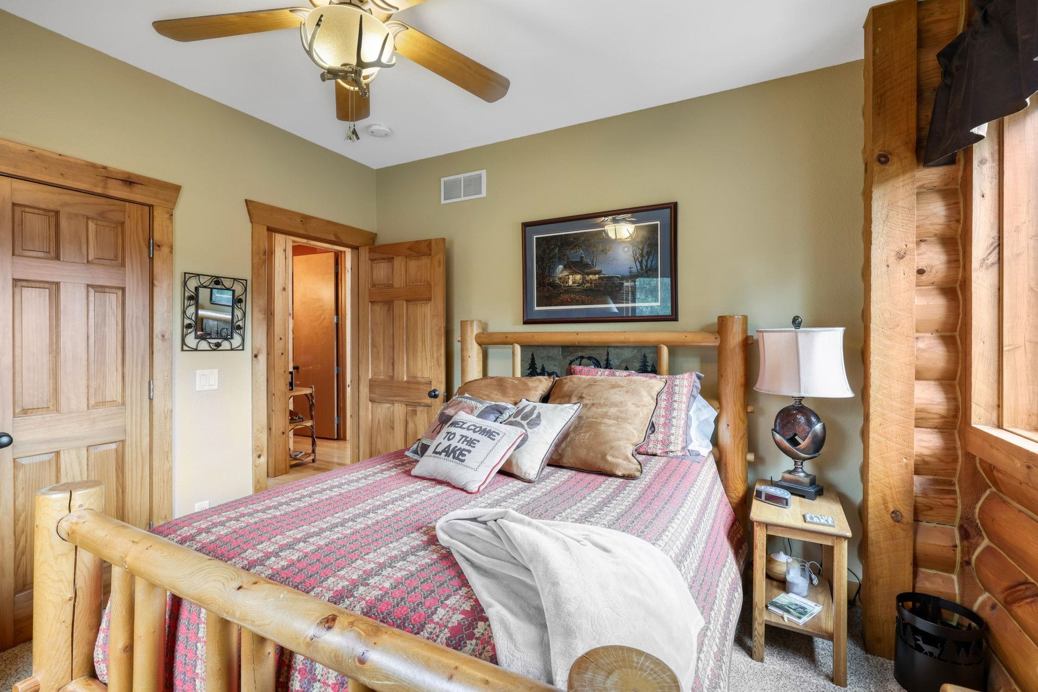 W5020 West Long Lake Road Waupaca, WI 54981 - Photo 21 of 68