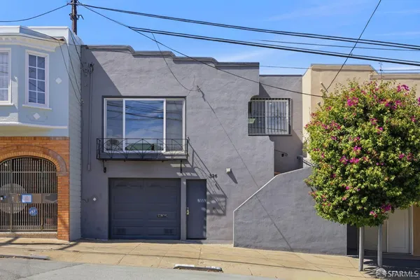 $1,098,000 | 326 Hale Street, San Francisco, CA 94134