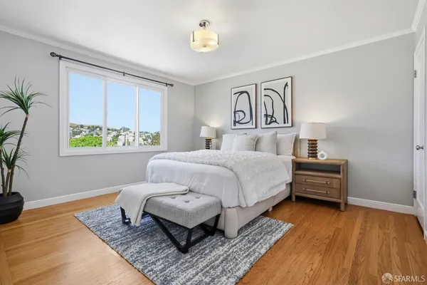 $1,098,000 | 326 Hale Street, San Francisco, CA 94134