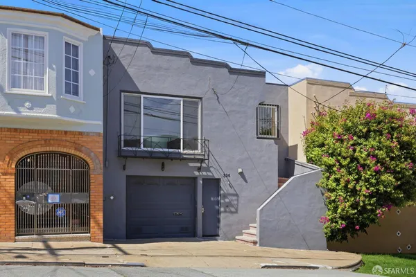 $1,098,000 | 326 Hale Street, San Francisco, CA 94134