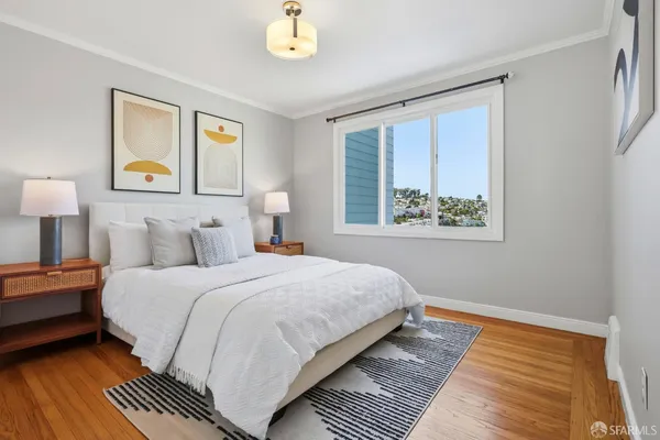 $1,098,000 | 326 Hale Street, San Francisco, CA 94134