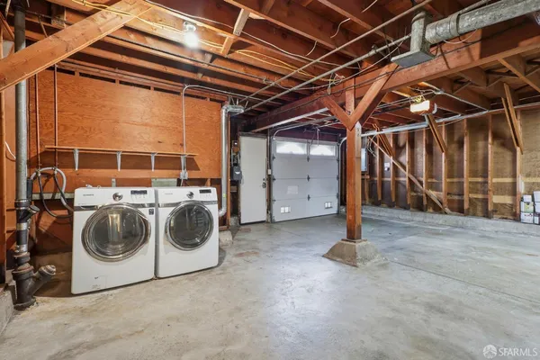 $1,098,000 | 326 Hale Street, San Francisco, CA 94134