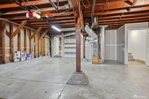 $1,098,000 | 326 Hale Street, San Francisco, CA 94134