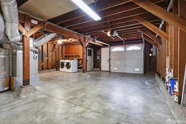 $1,098,000 | 326 Hale Street, San Francisco, CA 94134