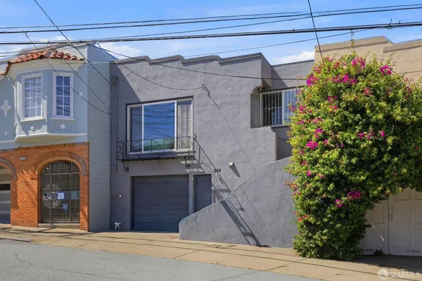 $1,098,000 | 326 Hale Street, San Francisco, CA 94134