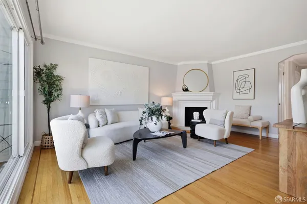 $1,098,000 | 326 Hale Street, San Francisco, CA 94134