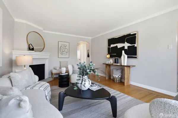 $1,098,000 | 326 Hale Street, San Francisco, CA 94134
