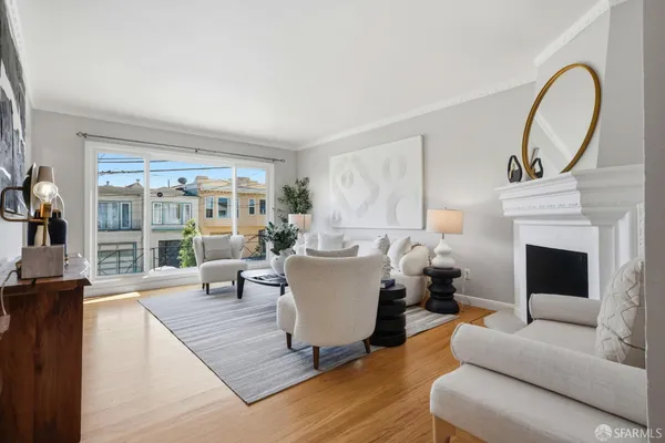 $1,098,000 | 326 Hale Street, San Francisco, CA 94134