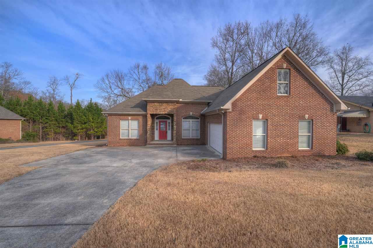 246 Benson Road Gardendale, AL 35071 - Photo 2 of 35 Gallery Image 2