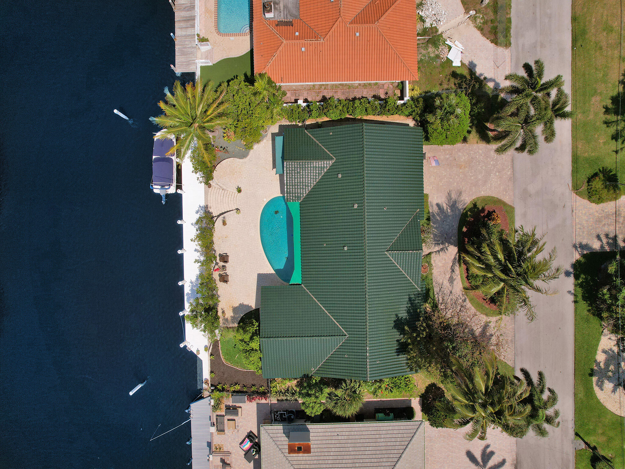 3811 Northeast 26th Avenue Lighthouse Point, FL 33064 - Photo 3 of 34 DJI_0718
