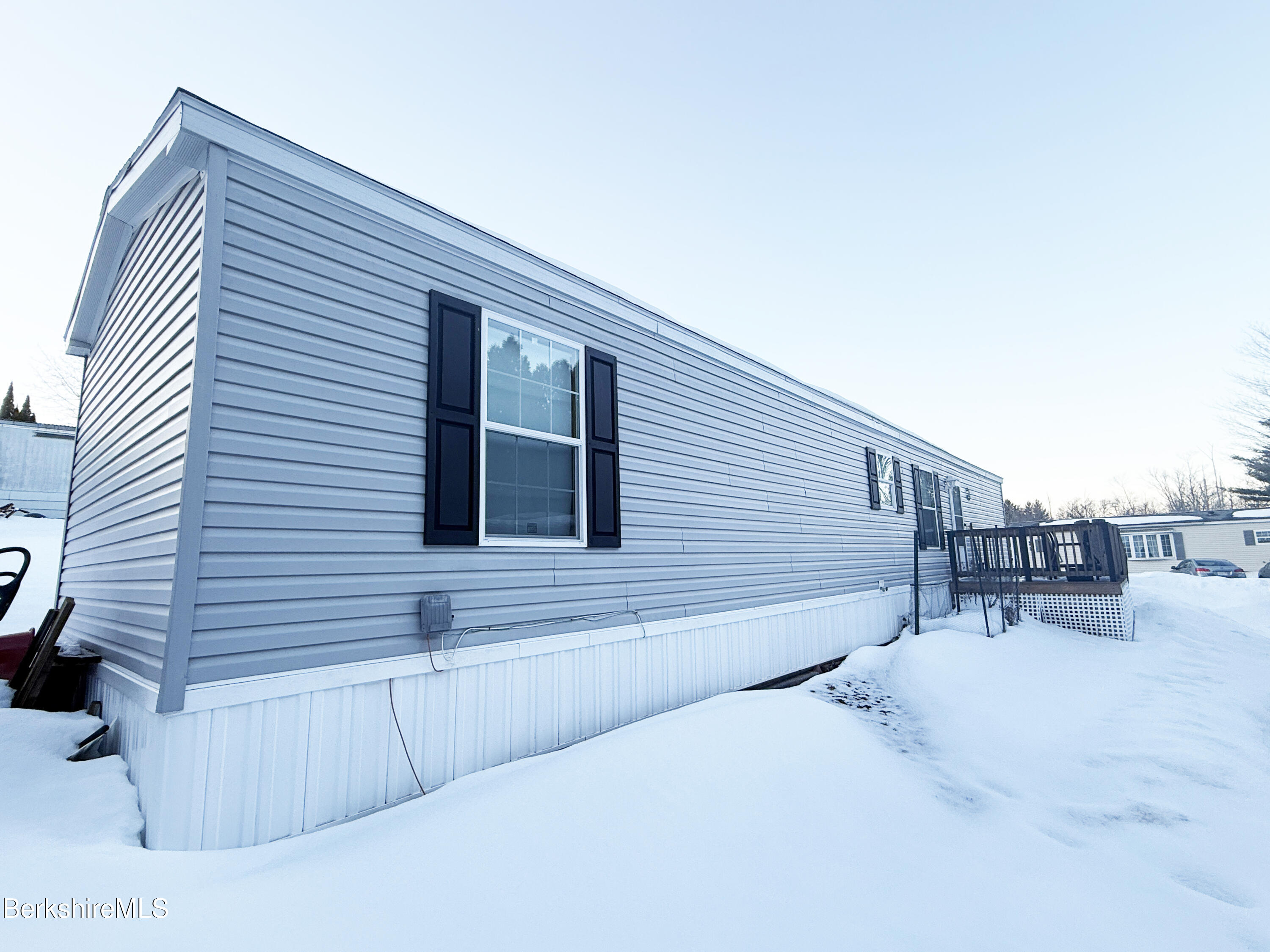 405 Pittsfield Road, Unit A6 Lenox, MA 01240 - Photo 16 of 17