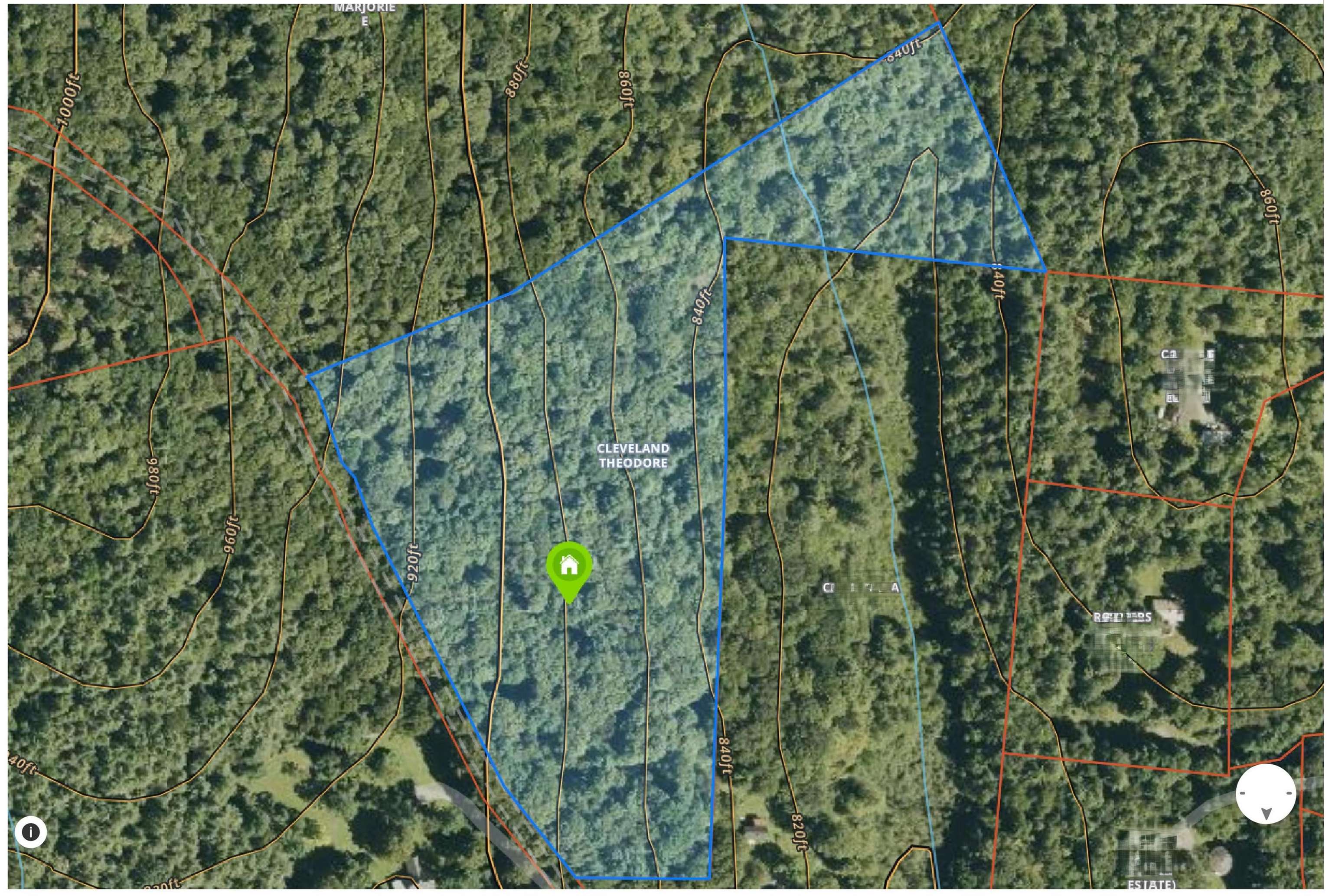 Lot 1 Faraway (jones) Road Putney, VT 05346 - Photo 17 of 18