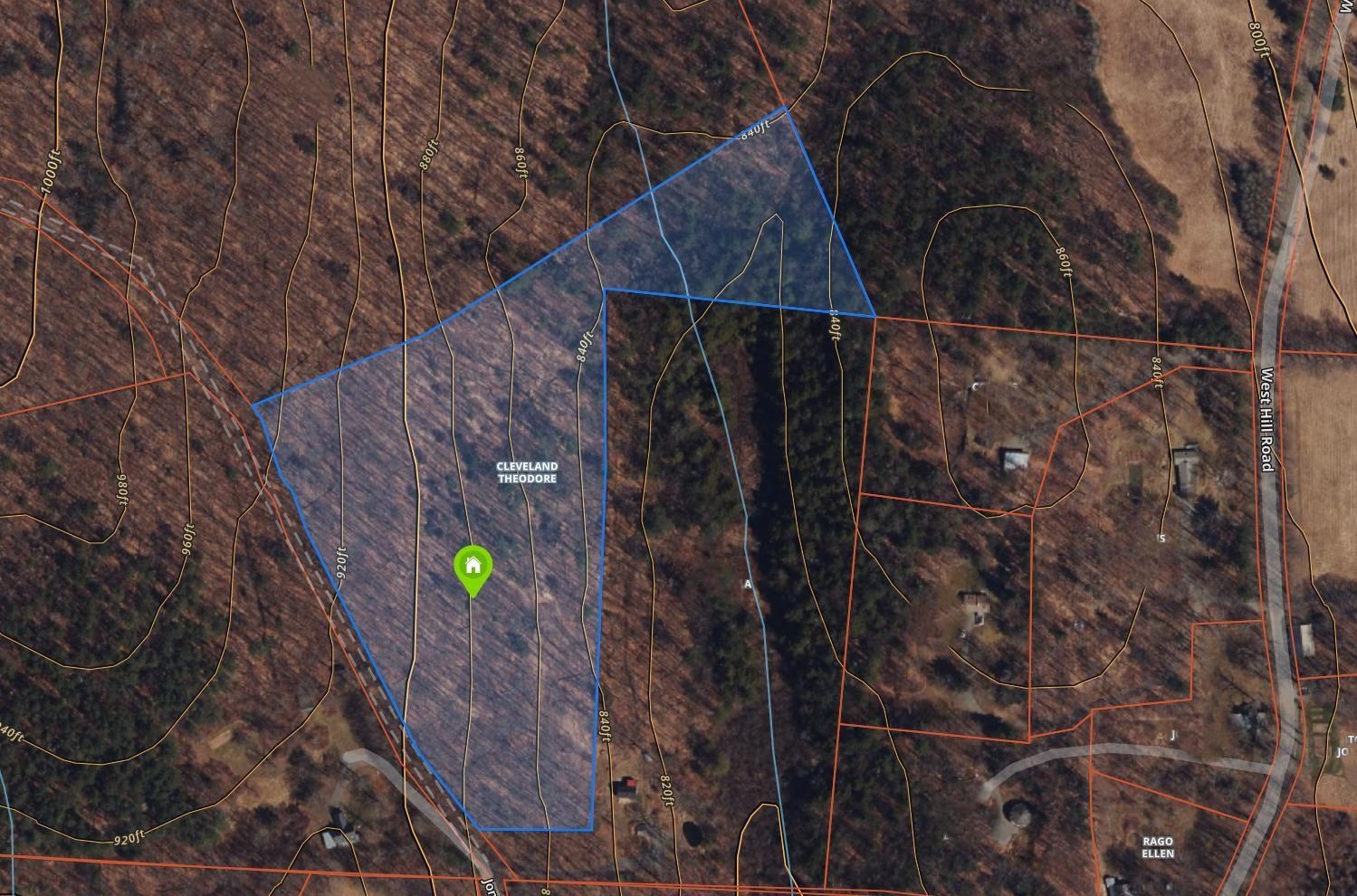 Lot 1 Faraway (jones) Road Putney, VT 05346 - Photo 18 of 18