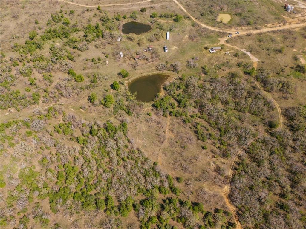 Not Addressed Yet Not Addressed Yet Slusher Road Jacksboro, TX 76458 - Photo 12 of 22 a close up of a wall with a window