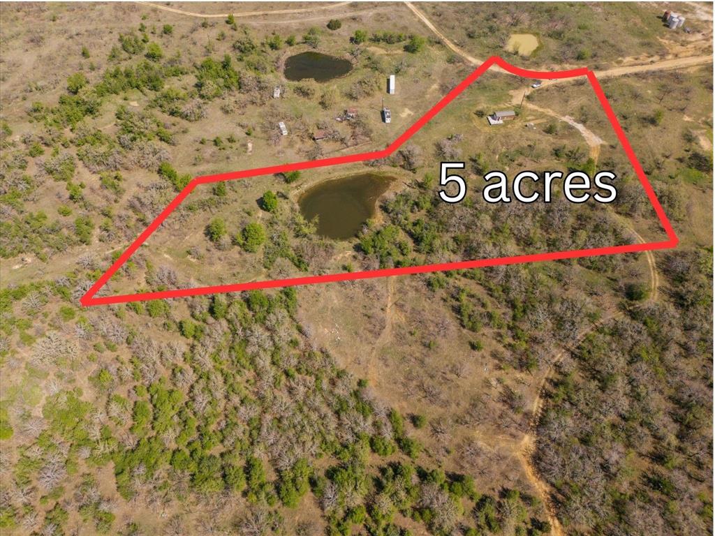 Not Addressed Yet Not Addressed Yet Slusher Road Jacksboro, TX 76458 - Photo 2 of 22 a view of sign board