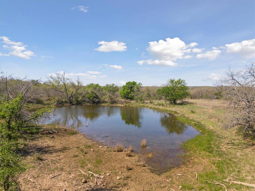 Not Addressed Yet Not Addressed Yet Slusher Road Jacksboro, TX 76458 - Photo 3 of 22 a view of a lake view