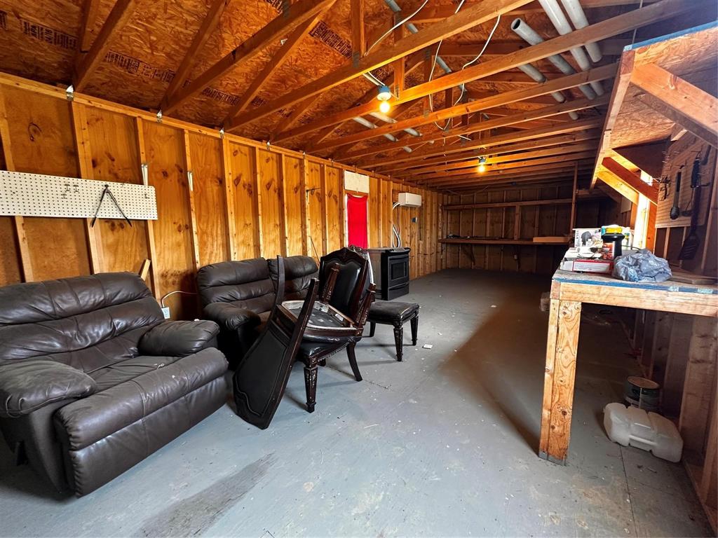 Not Addressed Yet Not Addressed Yet Slusher Road Jacksboro, TX 76458 - Photo 7 of 22 a living room with furniture and a couch